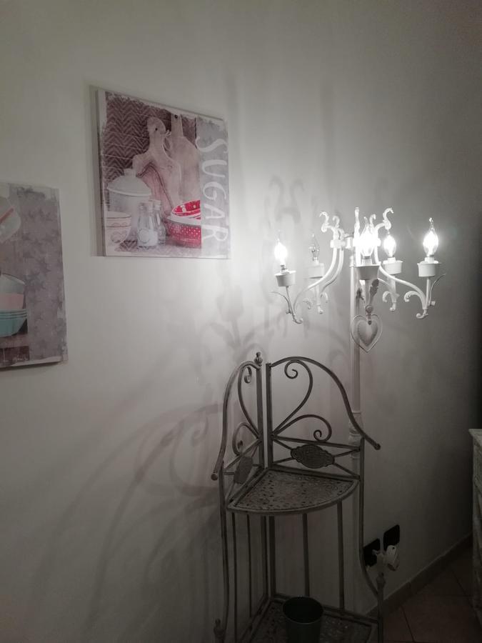 Beti House Heart'S And Roses Rooms Ponte Galeria Zewnętrze zdjęcie