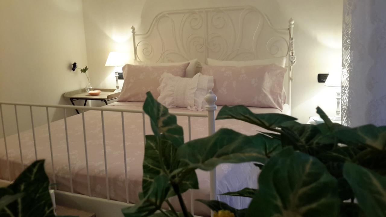 Beti House Heart'S And Roses Rooms Ponte Galeria Zewnętrze zdjęcie