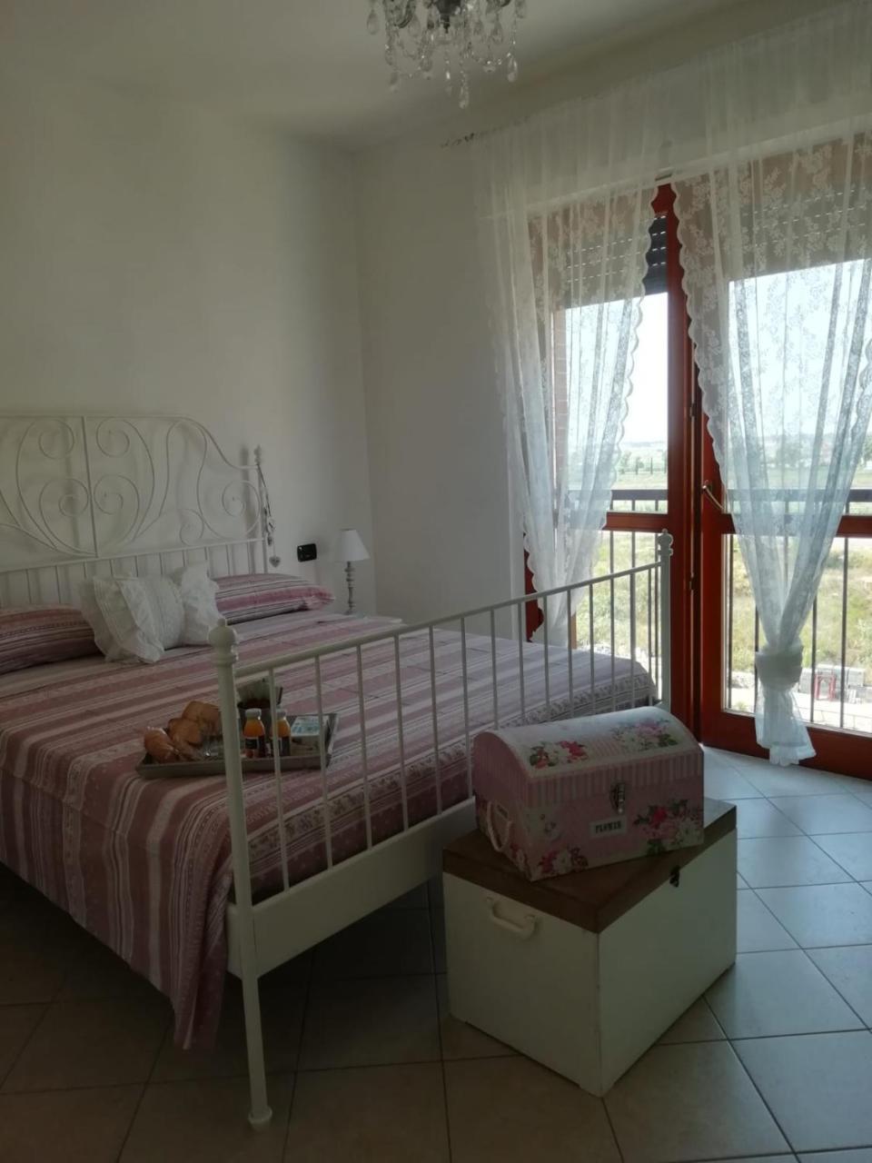 Beti House Heart'S And Roses Rooms Ponte Galeria Zewnętrze zdjęcie