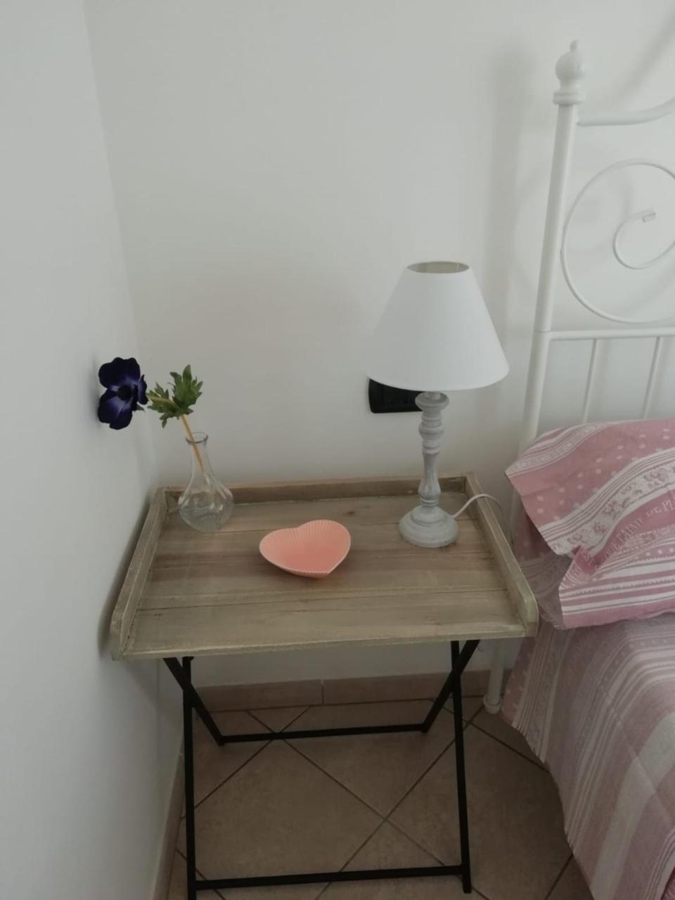Beti House Heart'S And Roses Rooms Ponte Galeria Zewnętrze zdjęcie