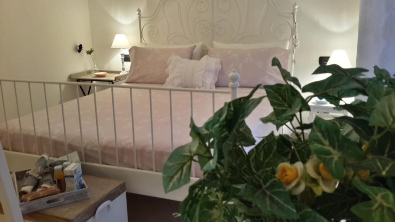 Beti House Heart'S And Roses Rooms Ponte Galeria Zewnętrze zdjęcie